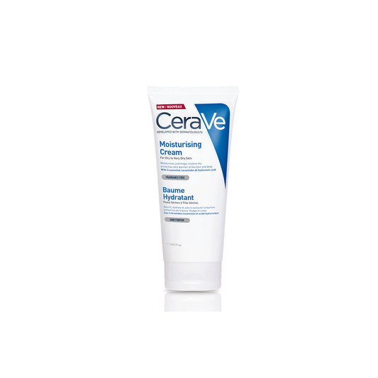Cerave Moisturising Cream 177Ml