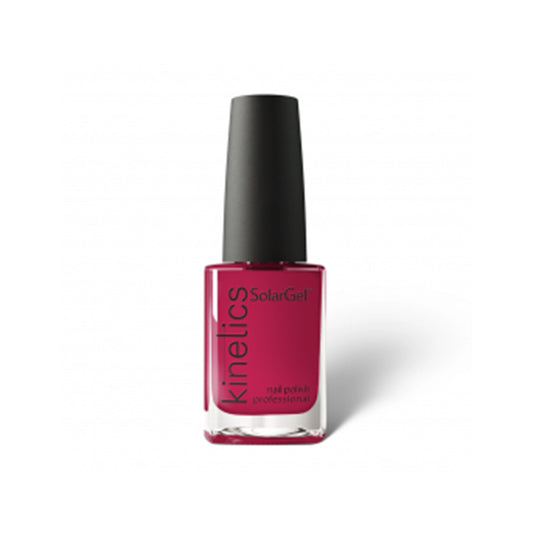 Kinetics Solar Gel KNP 380 Hedonist Red