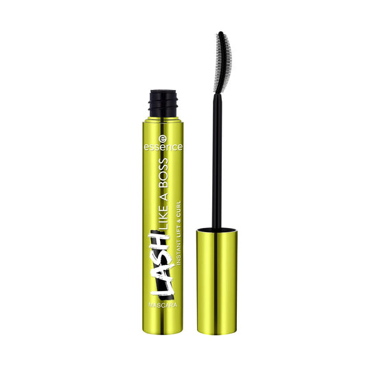 Essence Lash Like A Boss Instant Lift & Curl Mascara