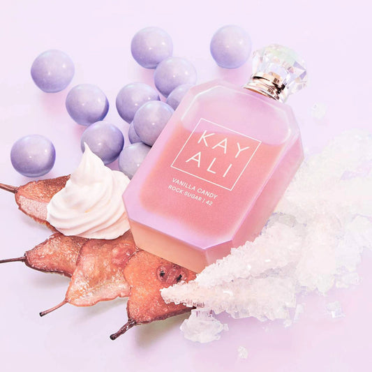Kayali Vanilla Candy Rock Suger Edp 100 Ml