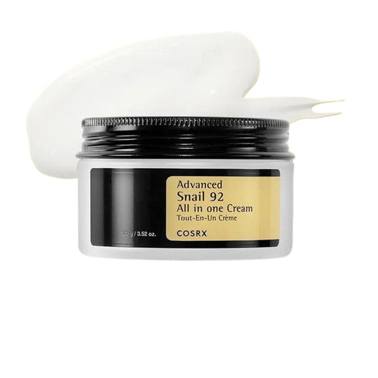 Cosrx Advanced Snail 92 All In One Cream 100 G