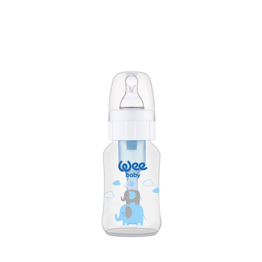 Wee Baby Anti Colic Biberon 0-6M 150 ML COD 2944