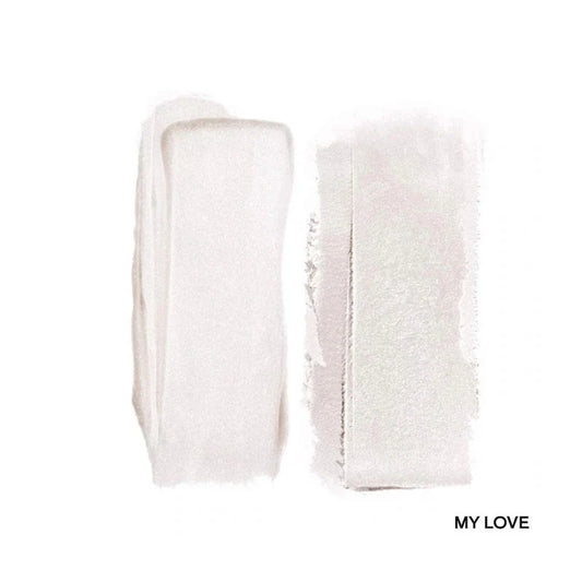 Patrick TA Cream Powder Highlighter Duo My Love