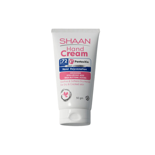 Shaan Hand Cream 60gr