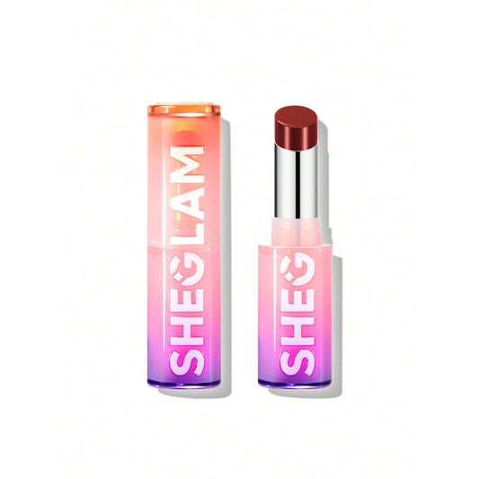 Sheglam High Shine Lipstick Bold Type