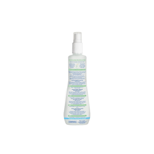 Mustela Baby Hair Styler & Skin Freshener Spray 200ml
