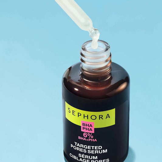 Sephora Aha Bha Serum 15 Ml