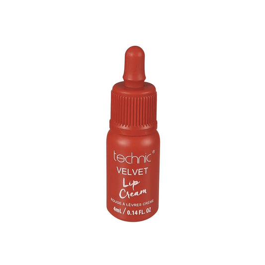 Technic Velvet Lip Cream 4 ML