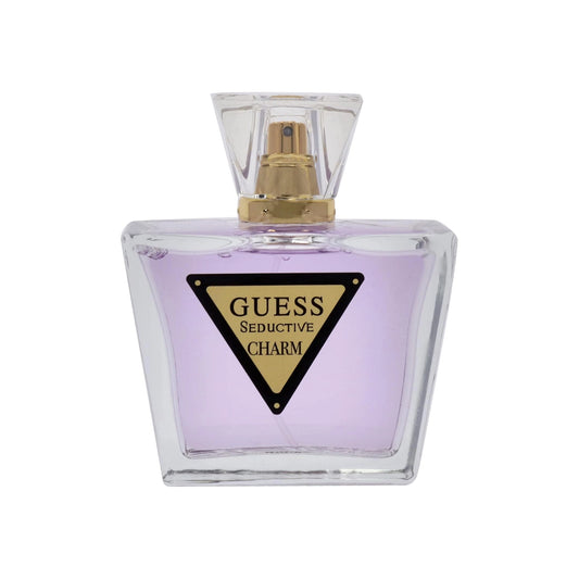 Guess Seductive Charm Women Eau De Parfum 75 ML