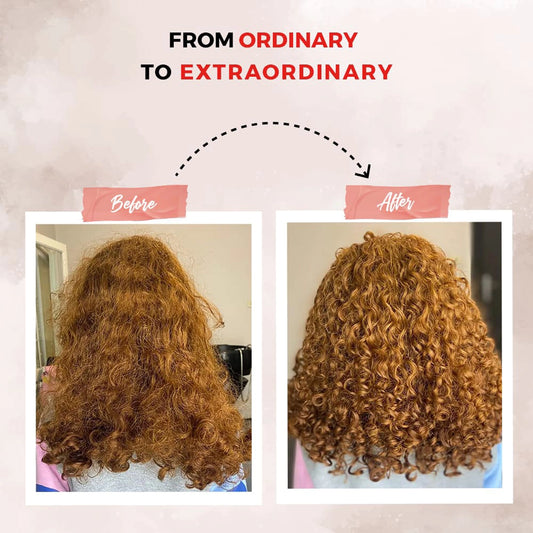 The Hair Addict Kids Bubble Leave In 500 ML