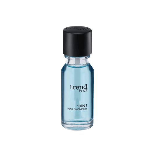 Trend It Up 10 In 1 Nail Wonder 11 ML