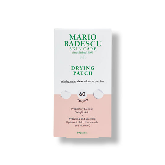 Mario Badescu Drying 60 Patch