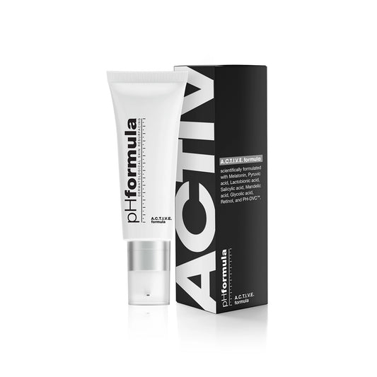 PH FORMULA A.C.T.I.V.E FORMULA