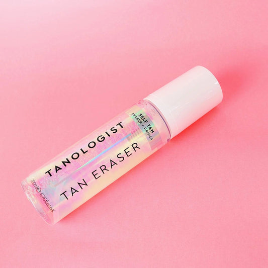Tanologist Self Tan Eraser+Primer 200 Ml