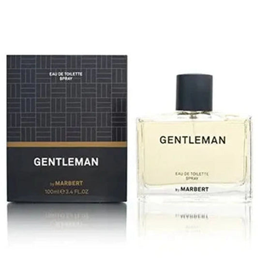 MARBERT GENTLEMAN EDT 100 ML