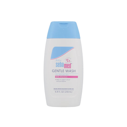 Seba Med Baby Wash Extra Soft 200 ML