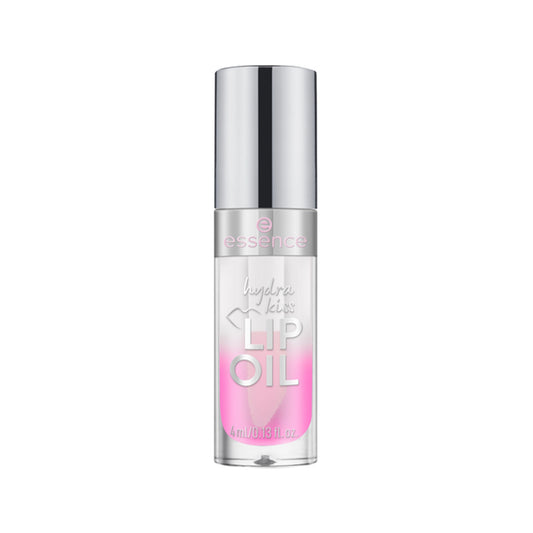 Essence Lip Oil 01 Kiss From a Rose