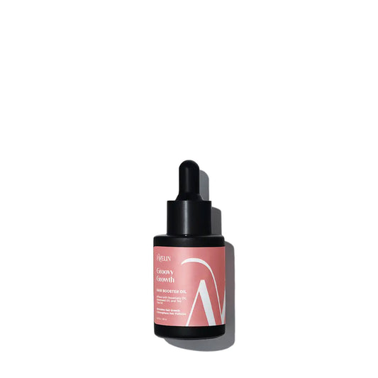 Faveline Groovy Growth Hair Booster Oil 35 ML