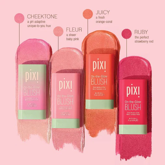 Pixi Cheek Tone On The Glow Stick Blush