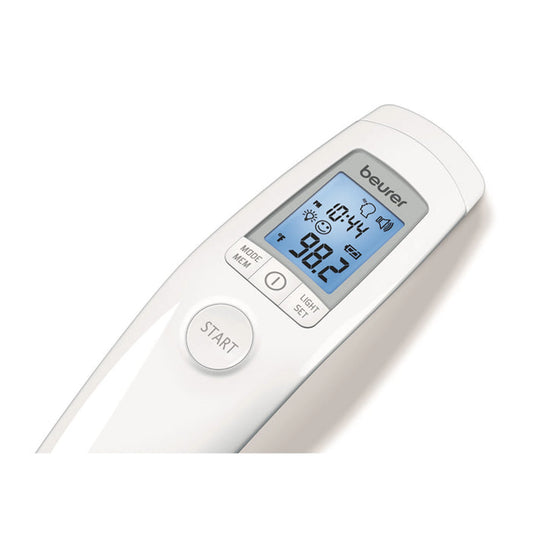 Beurer Non-contact Forehead Thermometer, FT 90