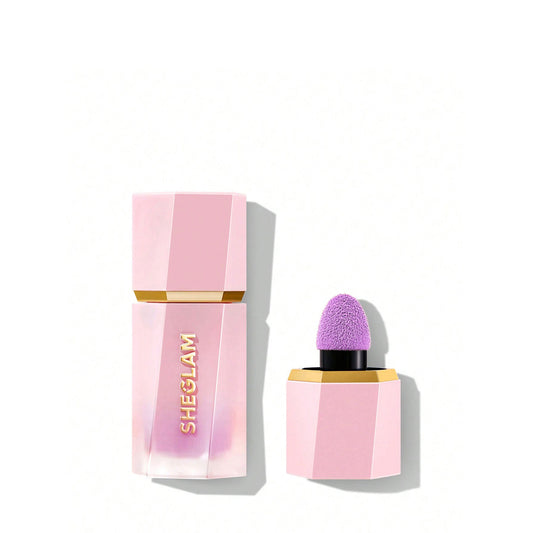 SHEGLAM COLOR BLOOM LIQUID BLUSH LILAC DREAM