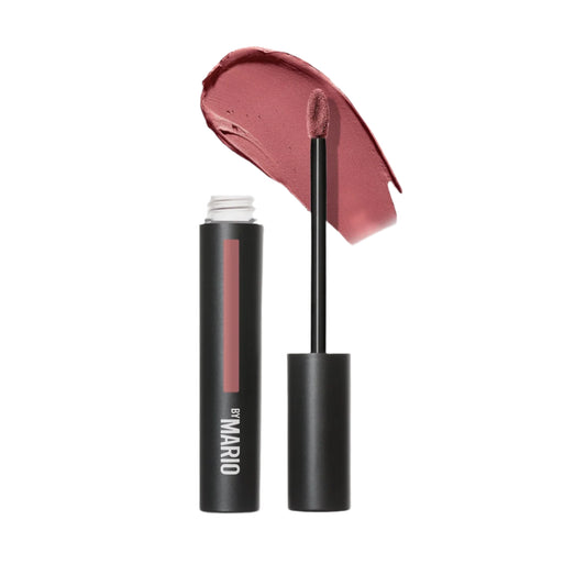 By Mario Almost Bare Lip