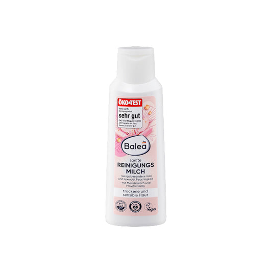 Balea Reingungs Milch Trockene & Sesni Haut 200 ML