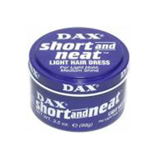 Dax Short&Neat Hair Cream 99 G