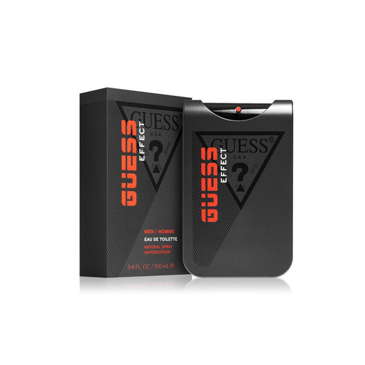 Guess Effect Men Homme Eau De Toilette 10ML