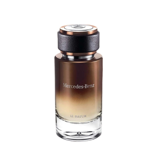 Mercedes Benz Le Parfum Men EDT 120 ML