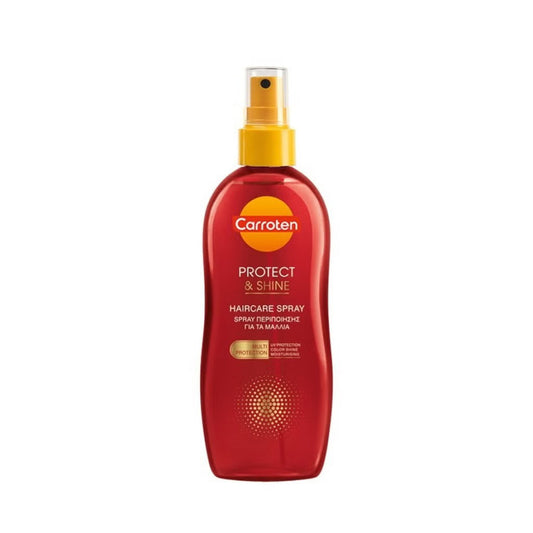 Carroten Pro & Shime Hair Care Spray 150 ML