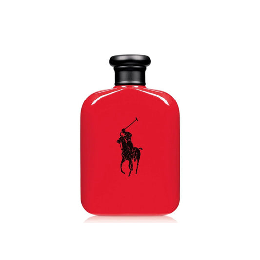 Ralph Lauren Polo Red Men EDT 125 ML