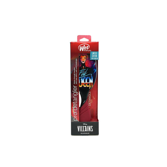 Wet Brush Pro Detangler Disney Villains (6909)