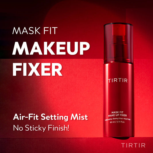 Tirtir Mask Fit Make Up Fixer 80 ML