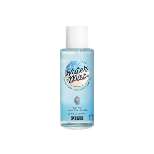 PINK WATER BODY MIST 250ML