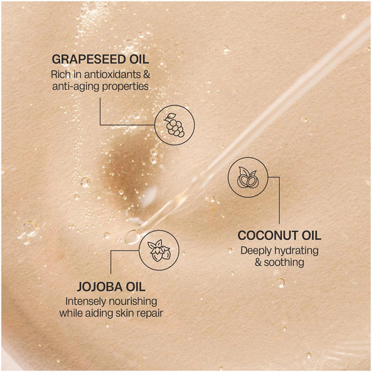 Bali Body Tanning Oil 6 SPF 100 ML