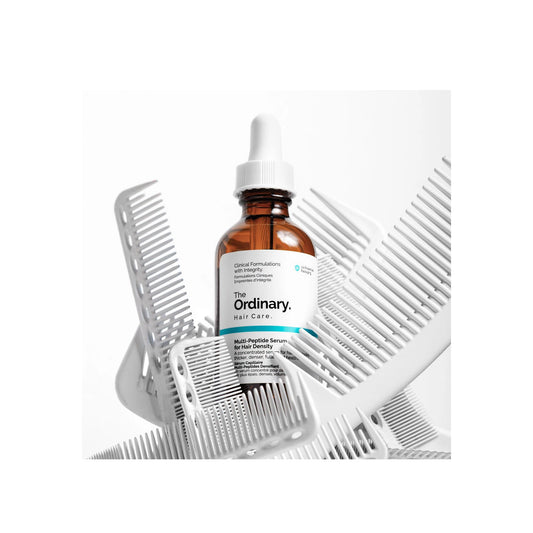The Ordinary Multi Peptid Serum For Hair 30Ml