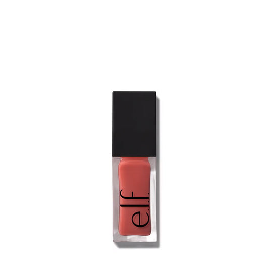 E.L.F Glow Reviver Lip Oil Rose Envy 7.6ml