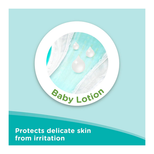 PAMPERS EGY (3) 58 PC