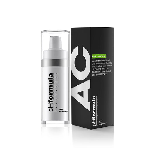 PH FORMULA AC RECOVERY