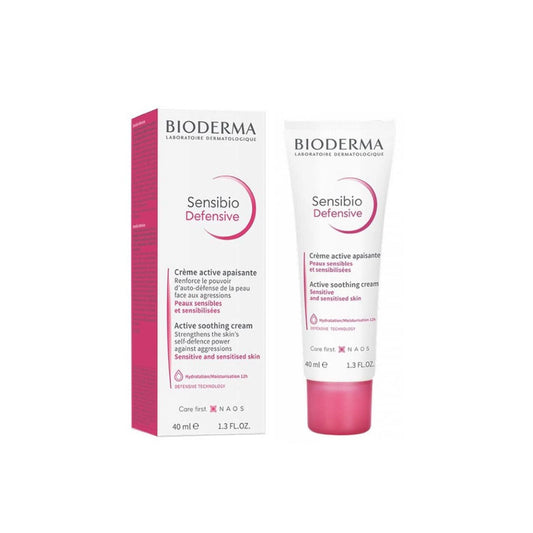 Bioderma Sensibio Defensive 40 ML
