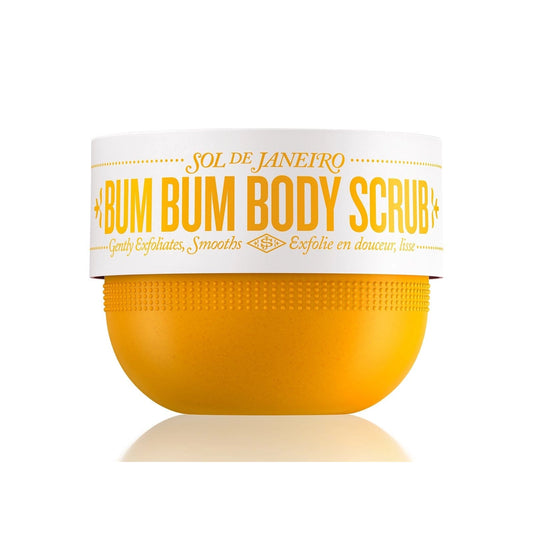 Sol de Janeiro Bum Bum Body Scrub 220gr