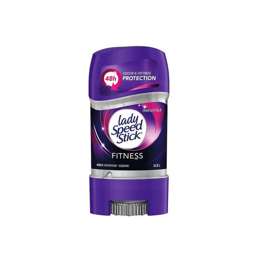 Lady Speed Stick Fitness Irresistible