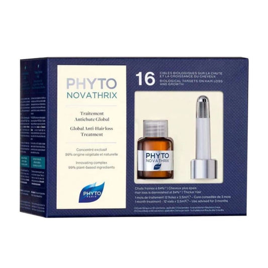 Phyto Novathrix Global 16 AMP