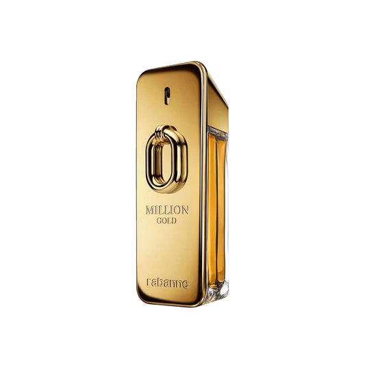 Paco Rabanne Million Gold Eau De Perfum Intense For Men