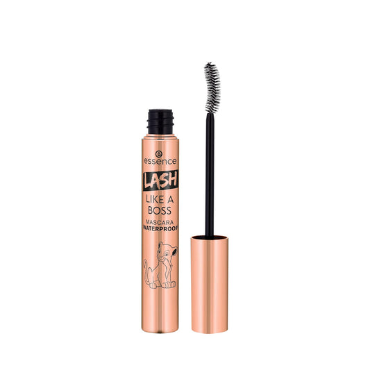 Essence The Lion King Lash Like A Boss Waterproof