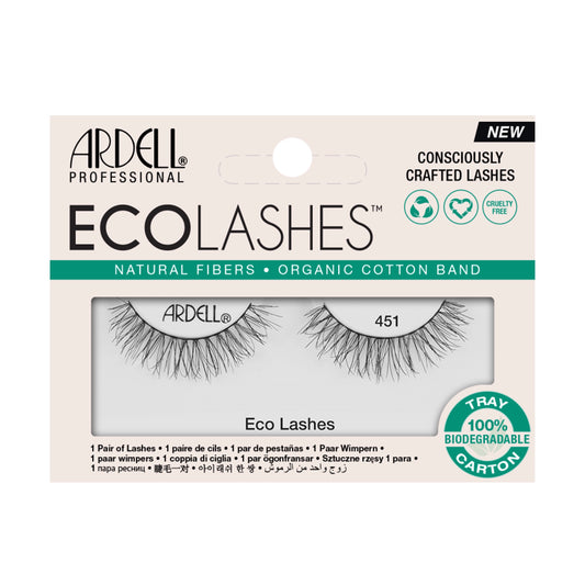 ARDELL PROFESSIONAL ECO LASHES 451