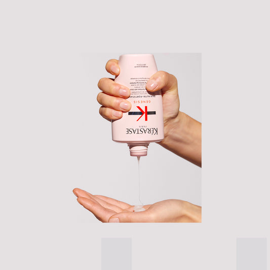 Kerastase Genesis Nutri Shampoo 250 ML