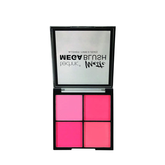 Technic Matte Mega Blush