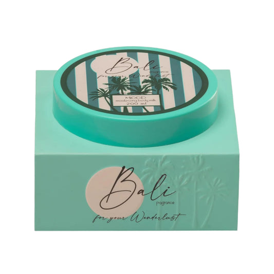 MOOD Body Milk Bali 200 ML